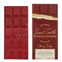 Sabrina Carpenter Cherry Baby Eau de Parfum 75ml