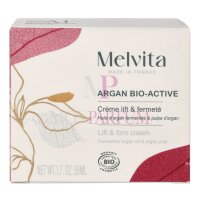 Melvita Argan Bio-Active Intensive Lifting Cream 50ml