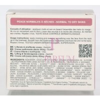 Melvita Argan Bio-Active Intensive Lifting Cream 50ml