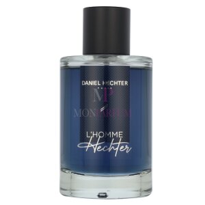 Daniel Hechter LHomme Hechter Eau de Parfum 90ml