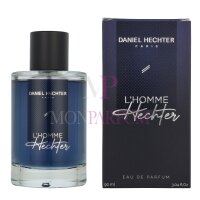 Daniel Hechter LHomme Hechter Eau de Parfum 90ml
