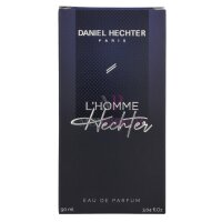 Daniel Hechter LHomme Hechter Eau de Parfum 90ml