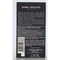 Daniel Hechter LHomme Hechter Eau de Parfum 90ml
