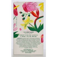 Tous Sorbet Garden Eau de Toilette 30ml