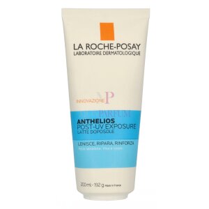 LRP Anthelios Post-UV Balm 200ml