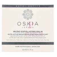 Oskia Micro Exfoliating Balm 50ml