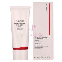 Shiseido Revitalessence Skin Glow Primer SPF25 30ml