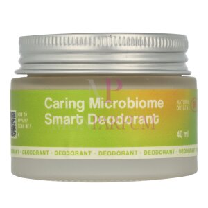 Freshly Cosmetics Caring Microbiome Smart Deodorant 40ml