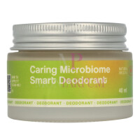 Freshly Cosmetics Caring Microbiome Smart Deodorant 40ml