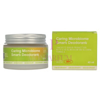 Freshly Cosmetics Caring Microbiome Smart Deodorant 40ml