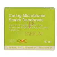 Freshly Cosmetics Caring Microbiome Smart Deodorant 40ml