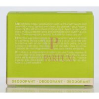 Freshly Cosmetics Caring Microbiome Smart Deodorant 40ml