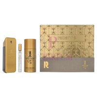 Paco Rabanne 1 Million Geschenkset 260ml