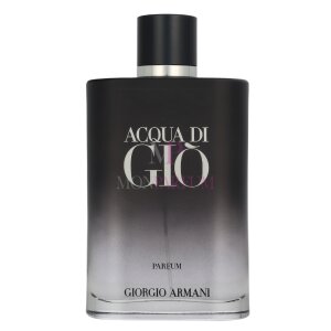 Armani Acqua Di Gio Pour Homme Parfum Spray Refillable 200ml