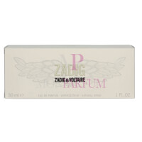 Zadig & Voltaire Zadig Eau de Parfum 30ml