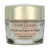 Estee Lauder Revitalizing Supreme+ Bright Soft Cream 50ml