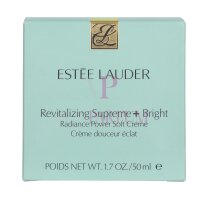 Estee Lauder Revitalizing Supreme+ Bright Soft Cream 50ml