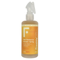 Freshly Cosmetics Hair Radiance Keratin 200ml