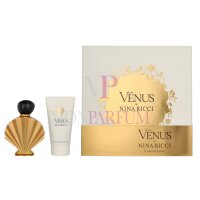 Nina Ricci Venus Geschenkset 125ml