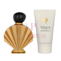Nina Ricci Venus Geschenkset Eau de Parfum 50ml/Body...