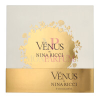 Nina Ricci Venus Geschenkset Eau de Parfum 50ml/Body Lotion 75ml