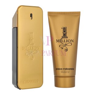 Paco Rabanne 1 Million Geschenkset 200ml