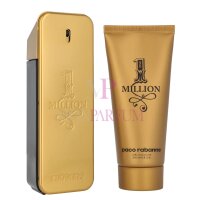 Paco Rabanne 1 Million Geschenkset 200ml