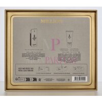 Paco Rabanne 1 Million Geschenkset 200ml