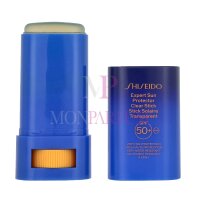 Shiseido Expert Sun Protector Clear Stick SPF50+ 20g