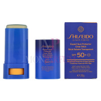 Shiseido Expert Sun Protector Clear Stick SPF50+ 20g