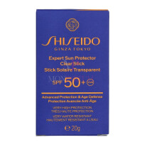 Shiseido Expert Sun Protector Clear Stick SPF50+ 20g