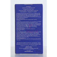 Shiseido Expert Sun Protector Clear Stick SPF50+ 20g