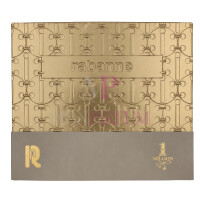Paco Rabanne 1 Million Geschenkset Eau de Toilette 100ml/Deodorant Spray 150ml