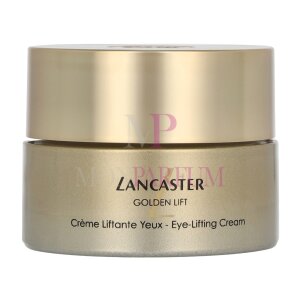 Lancaster Golden Lift Eye Cream 15ml