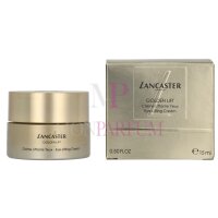Lancaster Golden Lift Eye Cream 15ml