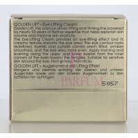 Lancaster Golden Lift Eye Cream 15ml