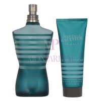 Jean Paul Gaultier Le Male Geschenkset 200ml