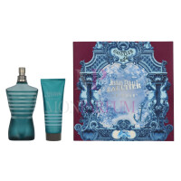 Jean Paul Gaultier Le Male Geschenkset Eau de Toilette...