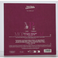 Jean Paul Gaultier Le Male Geschenkset Eau de Toilette 125ml/Shower Gel 75ml