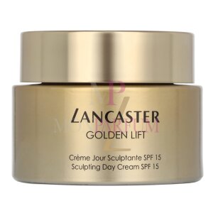 Lancaster Golden Lift Cream SPF15 50ml