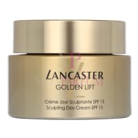 Lancaster Golden Lift Cream SPF15 50ml
