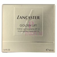 Lancaster Golden Lift Cream SPF15 50ml