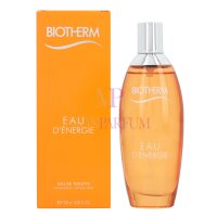 Biotherm Eau DEnergie Eau de Toilette 100ml