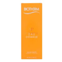Biotherm Eau DEnergie Eau de Toilette 100ml