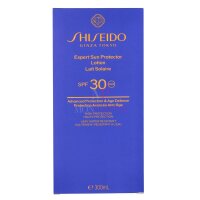 Shiseido Expert Sun Protector Lotion SPF30 300ml