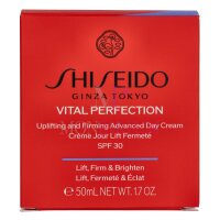 Shiseido Vital Perfection Cream SPF30 50ml