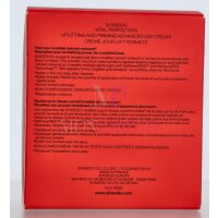 Shiseido Vital Perfection Cream SPF30 50ml