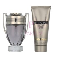 Paco Rabanne Invictus Geschenkset 200ml