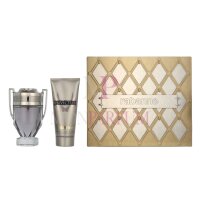 Paco Rabanne Invictus Geschenkset 200ml