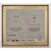 Paco Rabanne Invictus Geschenkset 200ml
